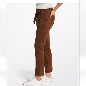 Kut From The Kloth Reese High Rise Tie Waist Pants Size 24W Stitch Fix Exclusive